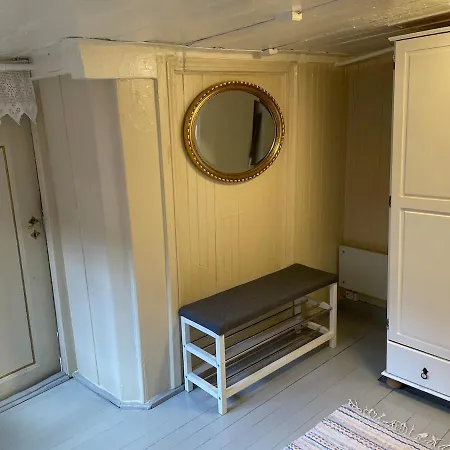 Historical Norwegian Apartment *