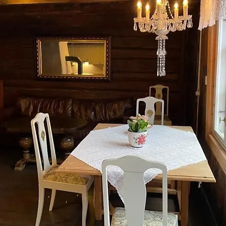 Apartment Historical Norwegian *