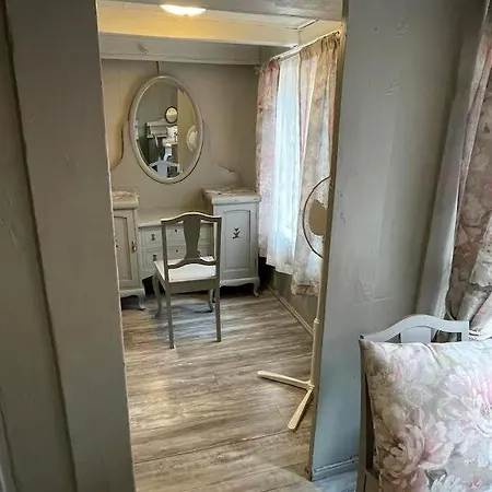 Apartment Historical Norwegian Trondheim
