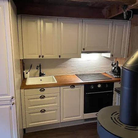 Historical Norwegian Apartment Trondheim